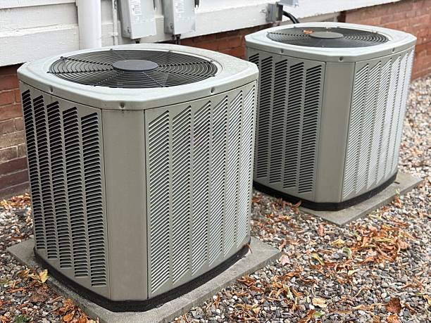 Reliable Heat Pump Repair contractor in Edison, OH by JG Cool HVAC